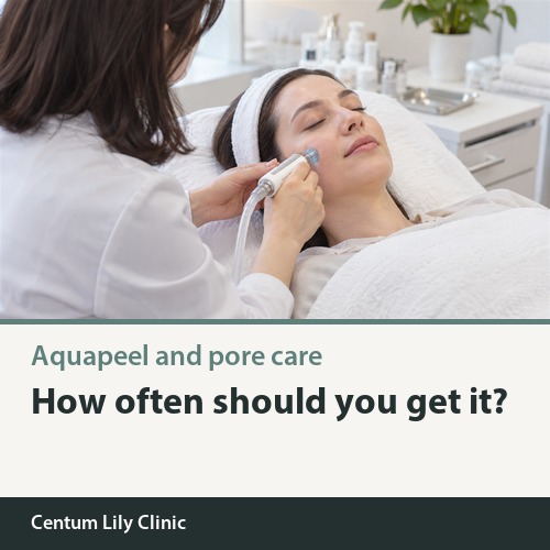 How Often Should You Get Aquapeel? How It Works and the Right Interval
