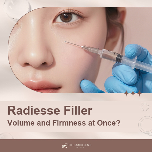 Radiesse Filler: Can It Restore Both Volume and Firmness?
